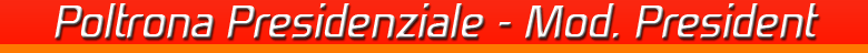 sedia da ufficio
